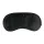 Easytoys - Black Satin Eye Mask