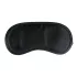 Easytoys - Black Satin Eye Mask