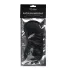 Easytoys - Black Satin Eye Mask