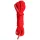 Easytoys Rope - bondage rope (5 m, red)