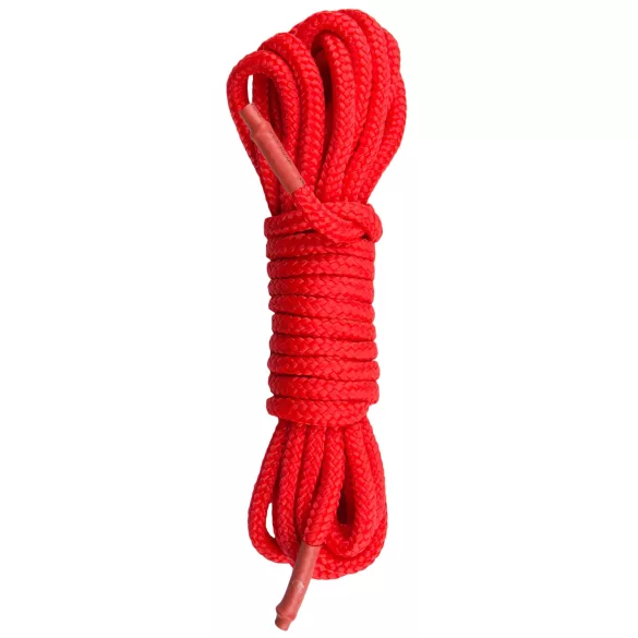Easytoys Rope - bondage rope (5 m, red)