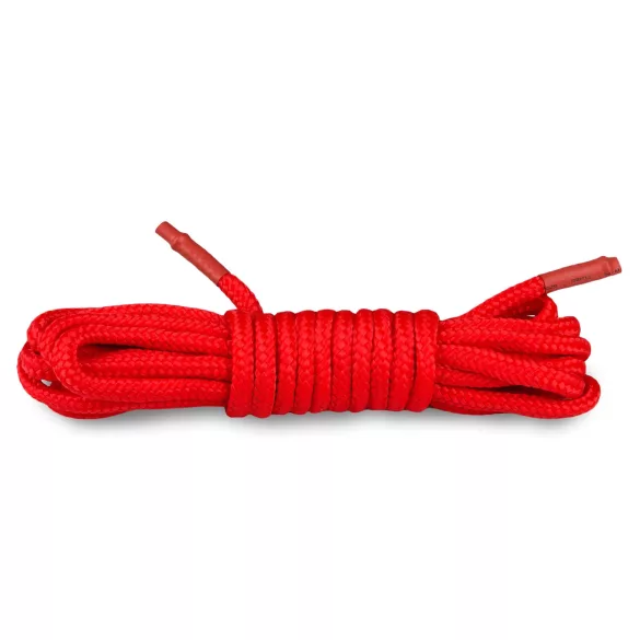 Easytoys Rope - bondage rope (5 m, red)