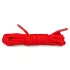 Easytoys Rope - bondage rope (5 m, red)