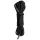 Easytoys Rope - bondage rope (10 m, black)