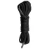 Easytoys Rope - bondage rope (10 m, black)