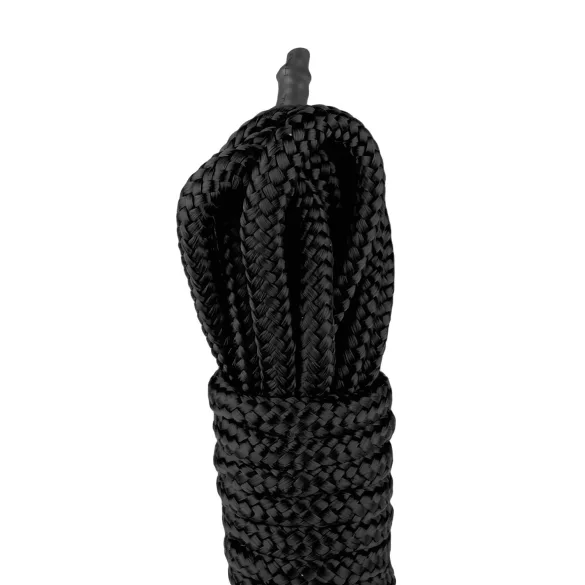 Easytoys Rope - bondage rope (10 m, black)