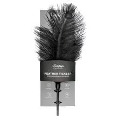 EasyToys - Long Feather Teaser (Black)