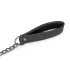 Easytoys - 4-Piece Nipple Clamp, Collar & Leash Set