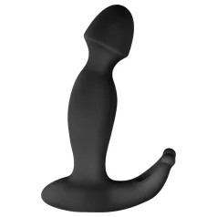 Easytoys Pounding Pete - Prostate Vibrator (Black)