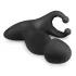 Easytoys Pounding Pete - Prostate Vibrator (Black)