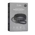 Easytoys - Fetish Collar and Leash Set (Black)