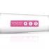 MyMagicWond - Powerful Massager (White-Pink)