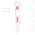 MyMagicWond - Powerful Massager (White-Pink)