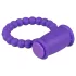 EasyToys - Vibrating Cock Ring (Purple)