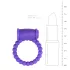 EasyToys - Vibrating Cock Ring (Purple)