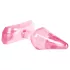 Easytoys The Assifier - mini anal plug (pink)