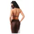 Amorable - Belly Dance Costume - Black - S-L