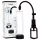 Rimba P-PP01 - Two-Finger Grip Penis Pump (Clear)