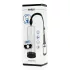 Rimba P-PP01 - Two-Finger Grip Penis Pump (Clear)
