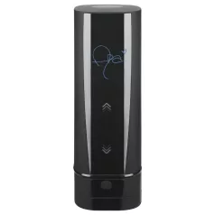   Kiiroo Onyx+ Asa Akira Experience - Interactive Male Stimulator (Black)
