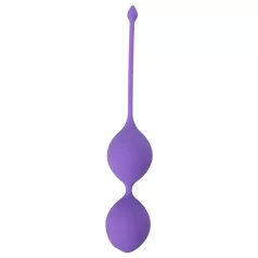All Time Favorite - Purple Yarn Ball