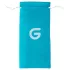 Gildo Glass No. 20 - Beaded Glass Dildo (Clear)