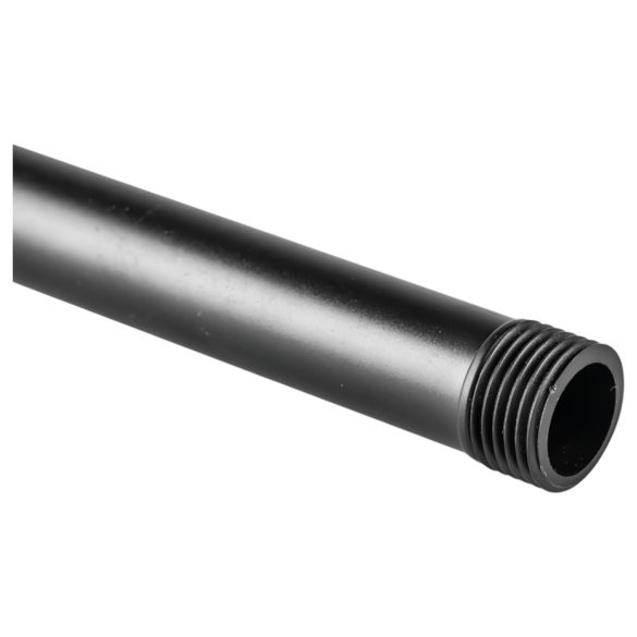 Easytoys - Black Shower-Mount Anal Cleaner