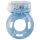 Easytoys - One-Touch Vibration Ring (Blue)