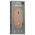 Easytoys Hemp Rope - hemp bondage rope (10 m, natural)