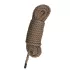 Easytoys Hemp Rope - hemp bondage rope (10 m, natural)