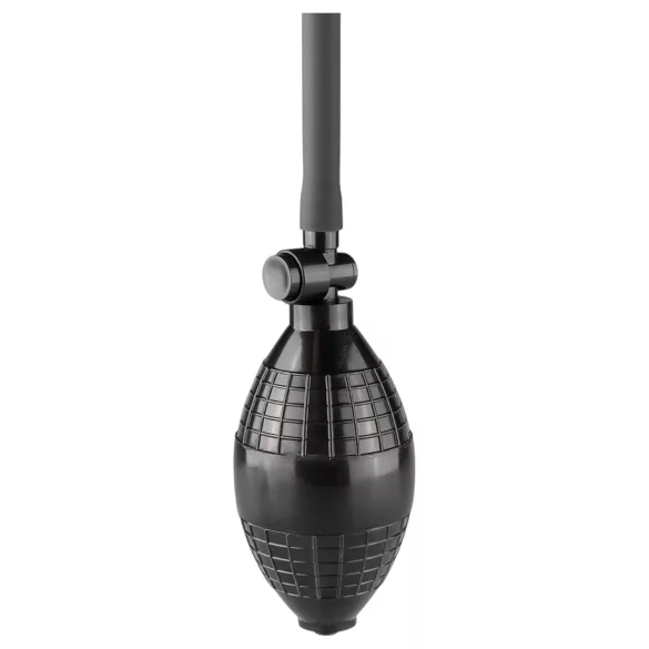 Easytoys - Black Penis Pump