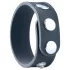 Boners Adjustable Penis Ring L - Grey