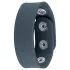 Boners Adjustable Penis Ring L - Grey