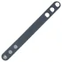 Boners Adjustable Penis Ring L - Grey