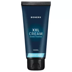 Boners Essentials XXL - Intimate Cream for Men (100ml)