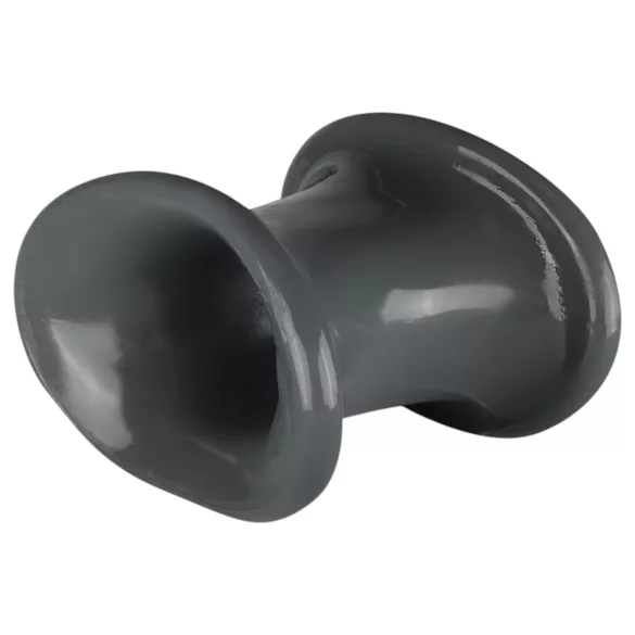 Boners - Penis Ring and Stretcher in One (Grey)