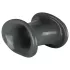Boners - Penis Ring and Stretcher in One (Grey)