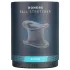Boners - Penis Ring and Stretcher in One (Grey)