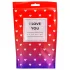 LoveBoxxx I Love You - Vibrating Set (7 Pieces)