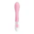 LoveBoxxx I Love Pink - Vibrating Bondage Set (6-Piece) - Pink