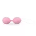 LoveBoxxx I Love Pink - Vibrating Bondage Set (6-Piece) - Pink