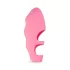 LoveBoxxx I Love Pink - Vibrating Bondage Set (6-Piece) - Pink