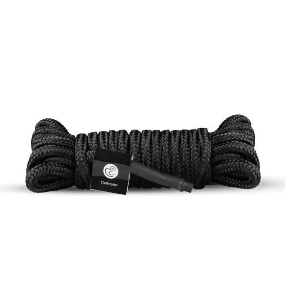 LoveBoxxx The Fantasy - Vibrating Bondage Set (6 Pieces)