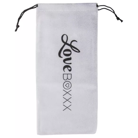 LoveBoxxx The Fantasy - Vibrating Bondage Set (6 Pieces)