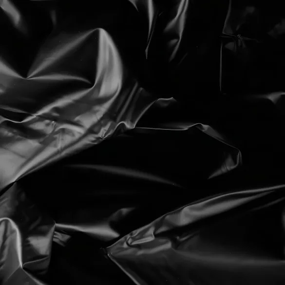 Easytoys - Black Lacquer Sheet - 180x230cm
