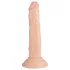 Real Fantasy Blane - Lifelike Dildo - 20cm (Natural)