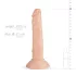 Real Fantasy Blane - Lifelike Dildo - 20cm (Natural)