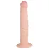 Real Fantasy Scott - Lifelike Dildo - 25cm (Natural)