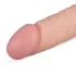 Real Fantasy Felix - Lifelike Testicle Dildo - 22cm (Natural)
