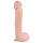 Real Fantasy Lexon - Lifelike Dildo with Balls - 33cm (Natural)